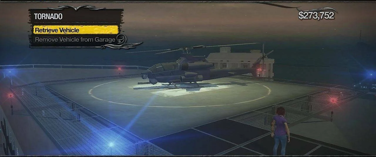 Saints Row 2