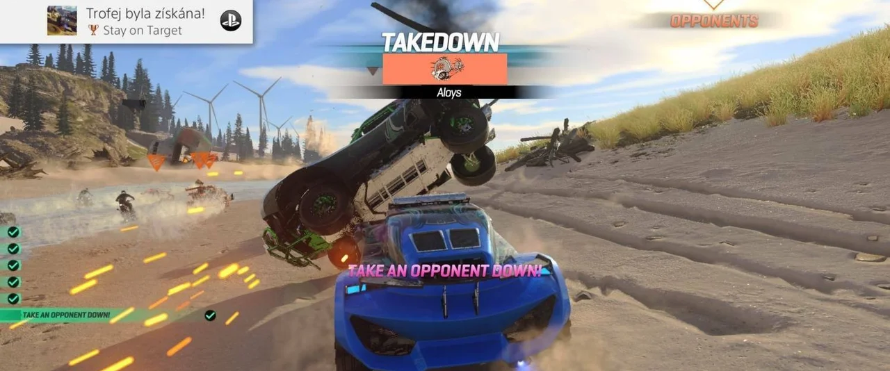 Onrush