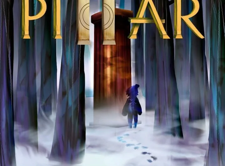 Pillar