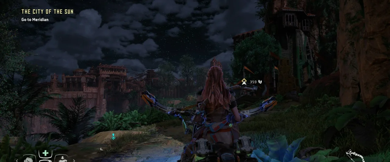 Horizon Zero Dawn Remastered
