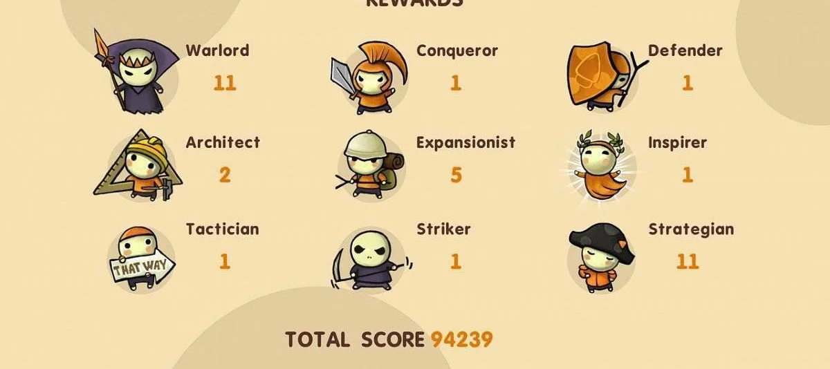 Mushroom Wars