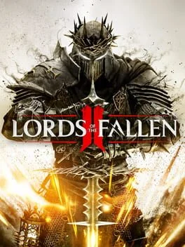 Lords of the Fallen 2