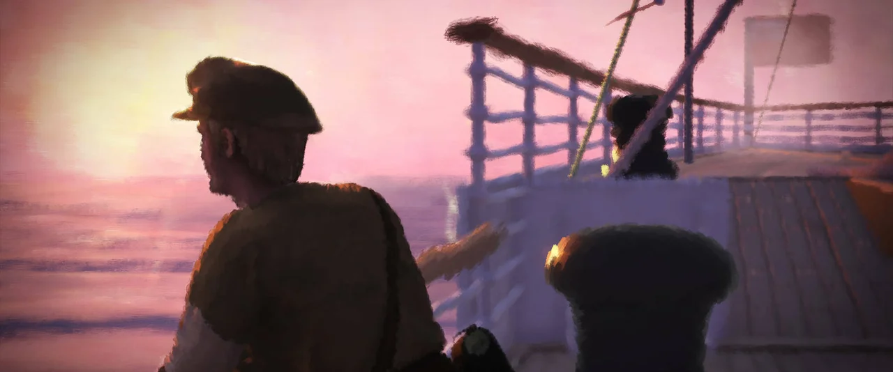 11-11: Memories Retold