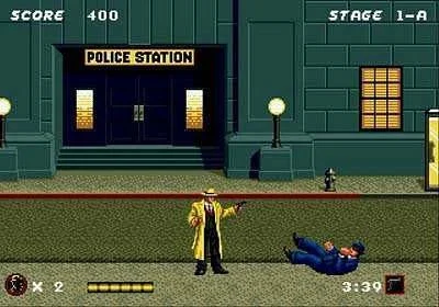 Dick Tracy