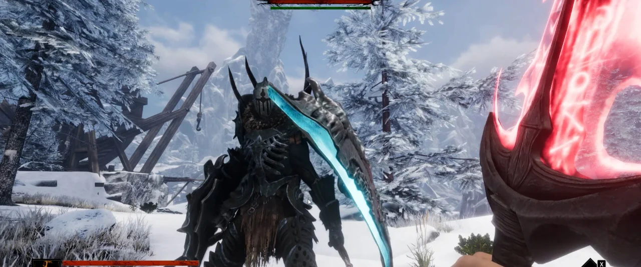 Tainted Grail: The Fall of Avalon 