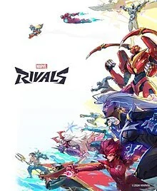 Marvel Rivals
