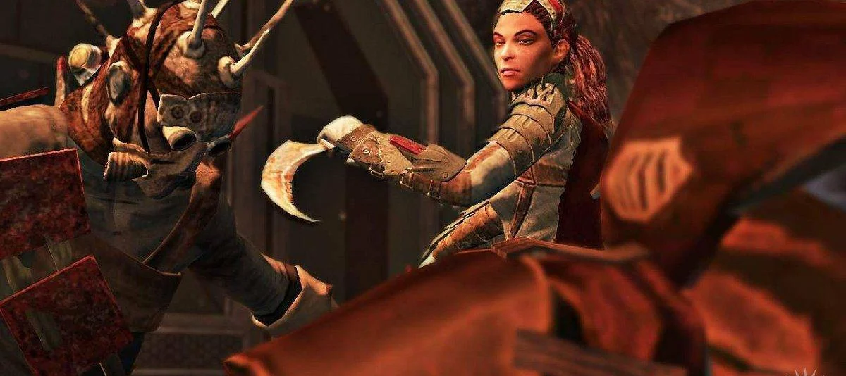 Red Faction: Guerrilla