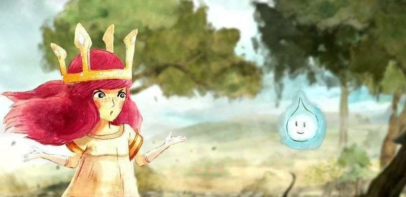 Child of Light