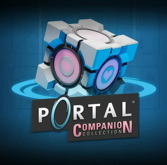 Portal: Companion Collection