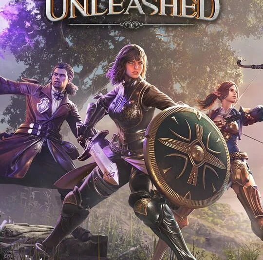 Bless Unleashed