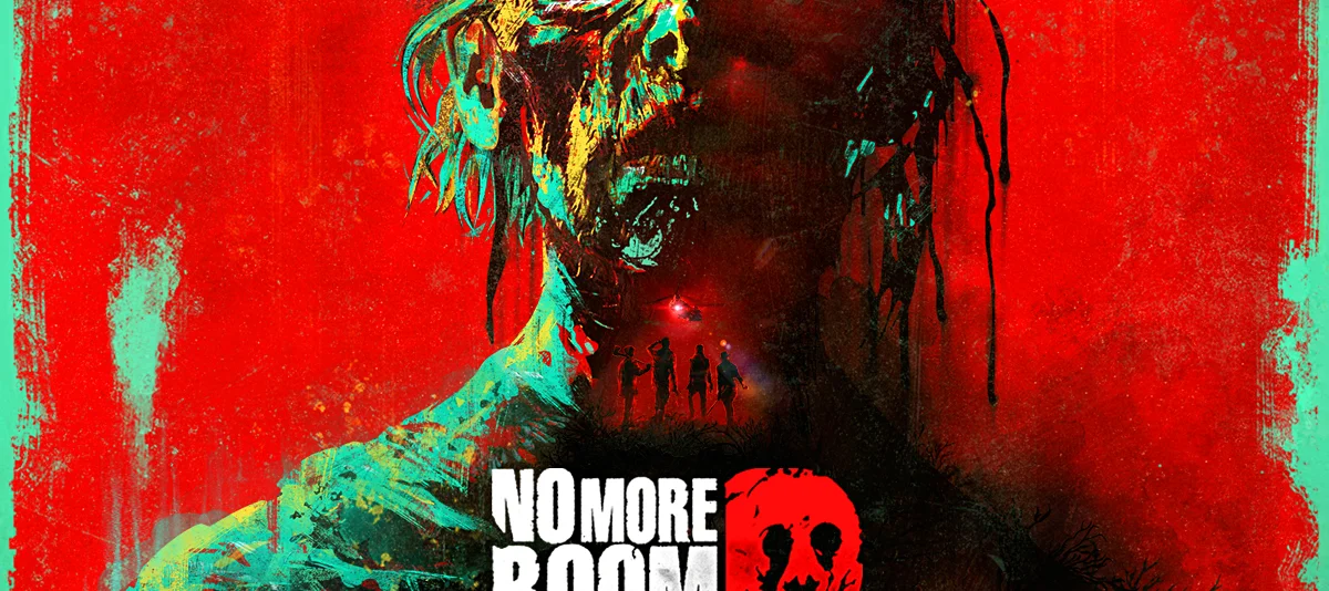 No More Room in Hell 2