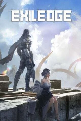 EXILEDGE 
