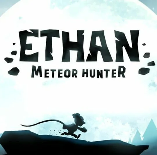 Ethan: Meteor Hunter