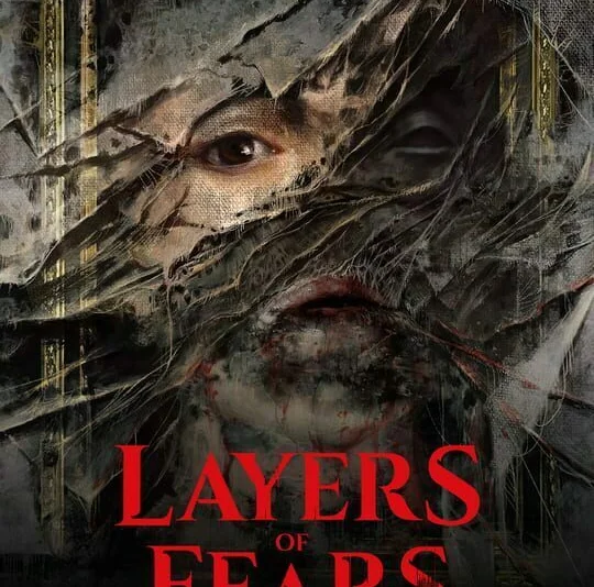 Layers of Fears