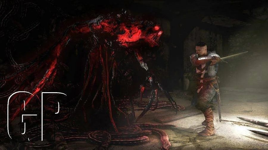 Hellion: Mystery of the Inquisition 