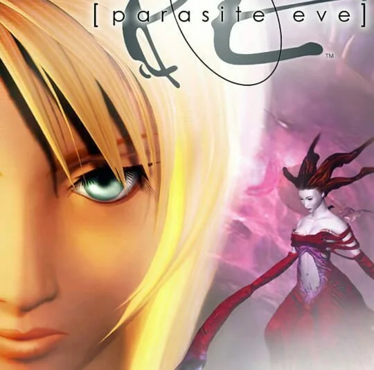 Parasite Eve