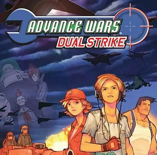 Advance Wars: Dual Strike
