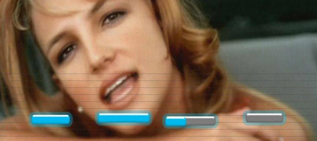 SingStar Pop