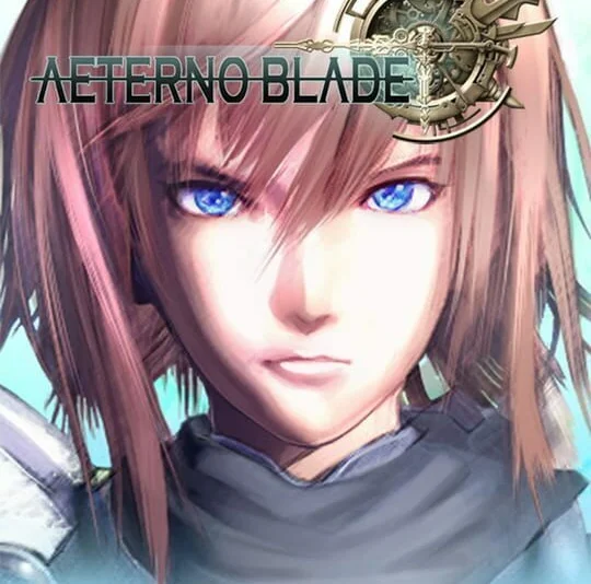AeternoBlade