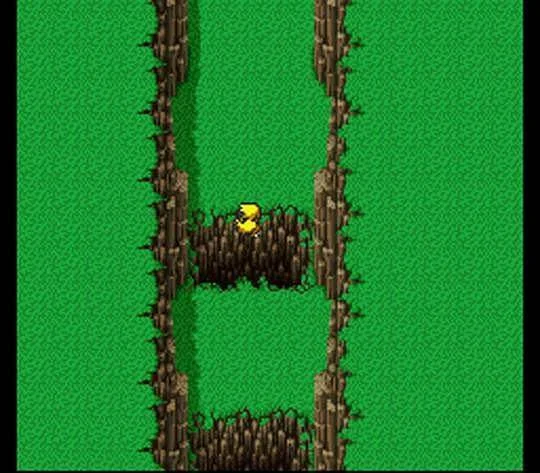 Final Fantasy V