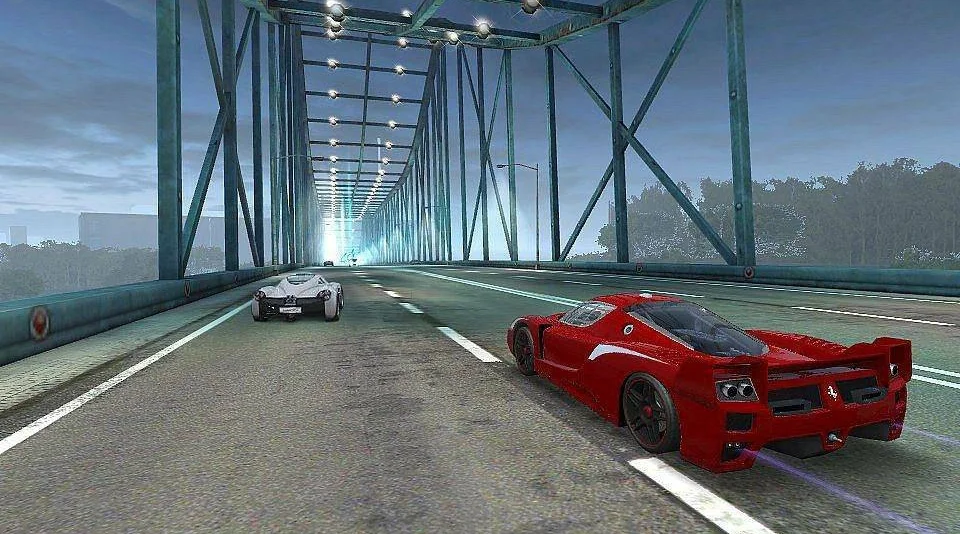 Asphalt Injection