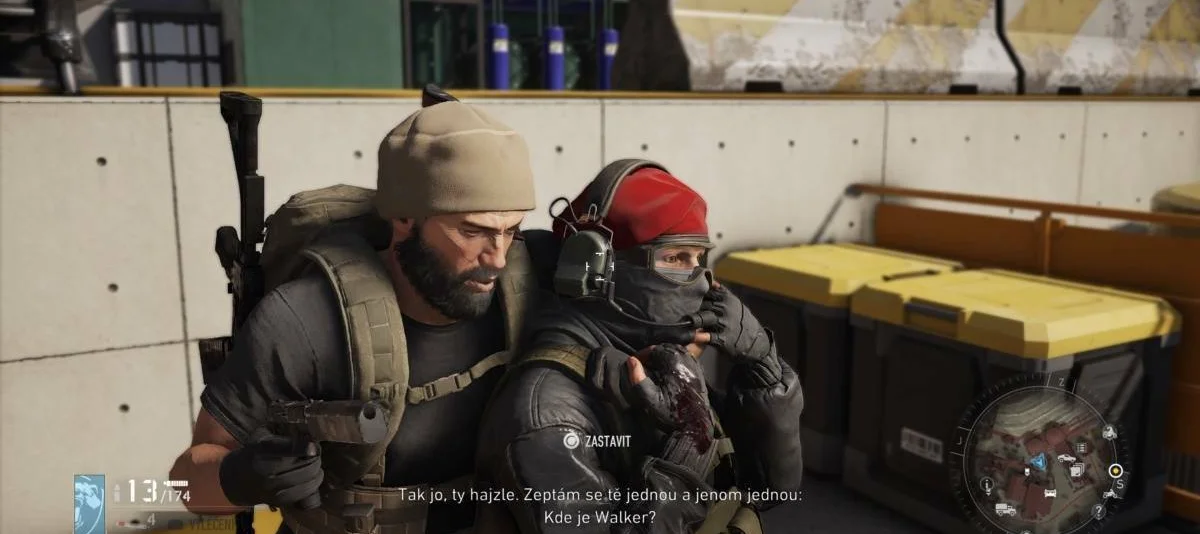 Tom Clancy's Ghost Recon: Breakpoint