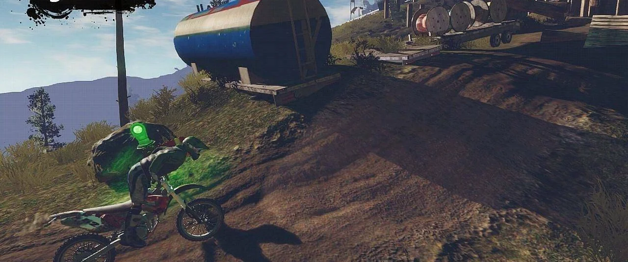 Trials Evolution