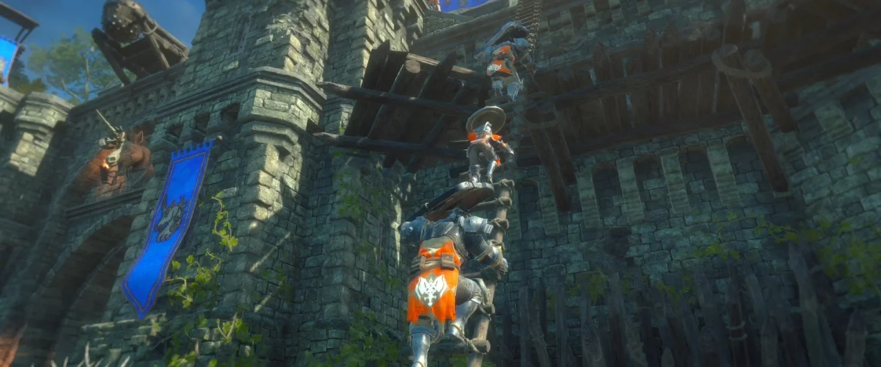 Warlander