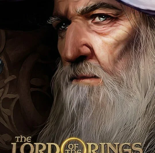 The Lord of the Rings: Adventure Card Game