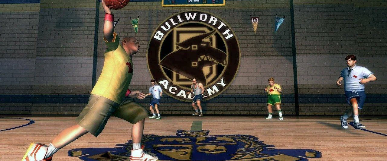 Bully: Canis Canem Edit