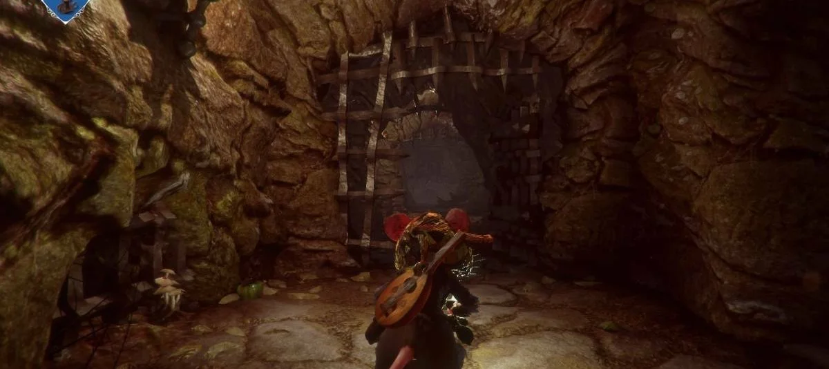Ghost of A Tale
