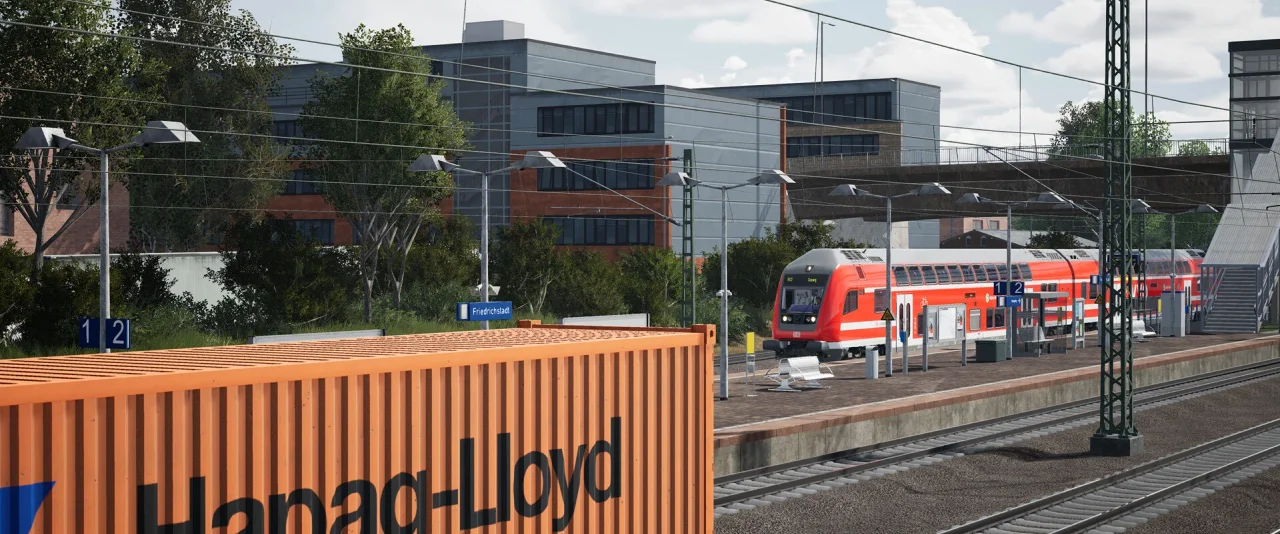Train Sim World 6 