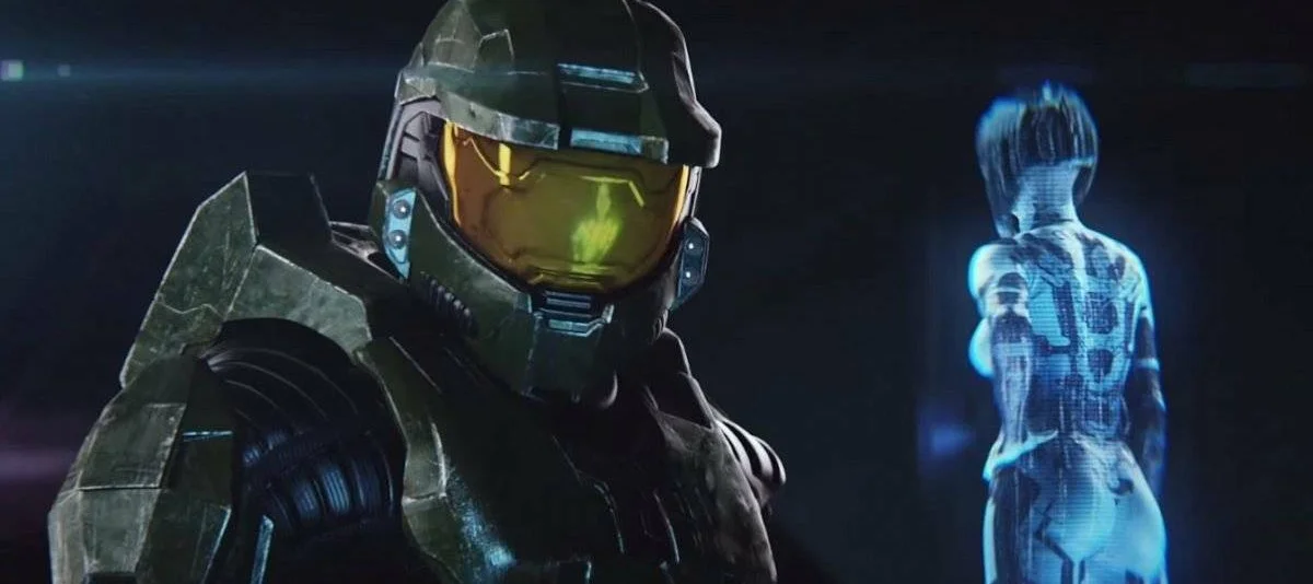 Halo: The Master Chief Collection