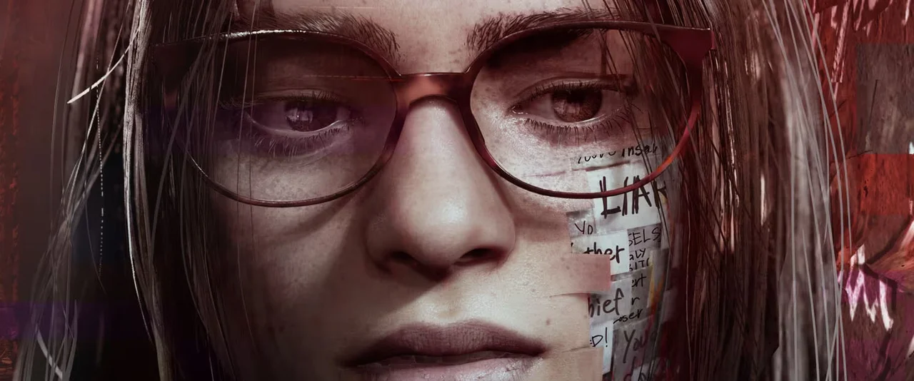 Silent Hill: The Short Message
