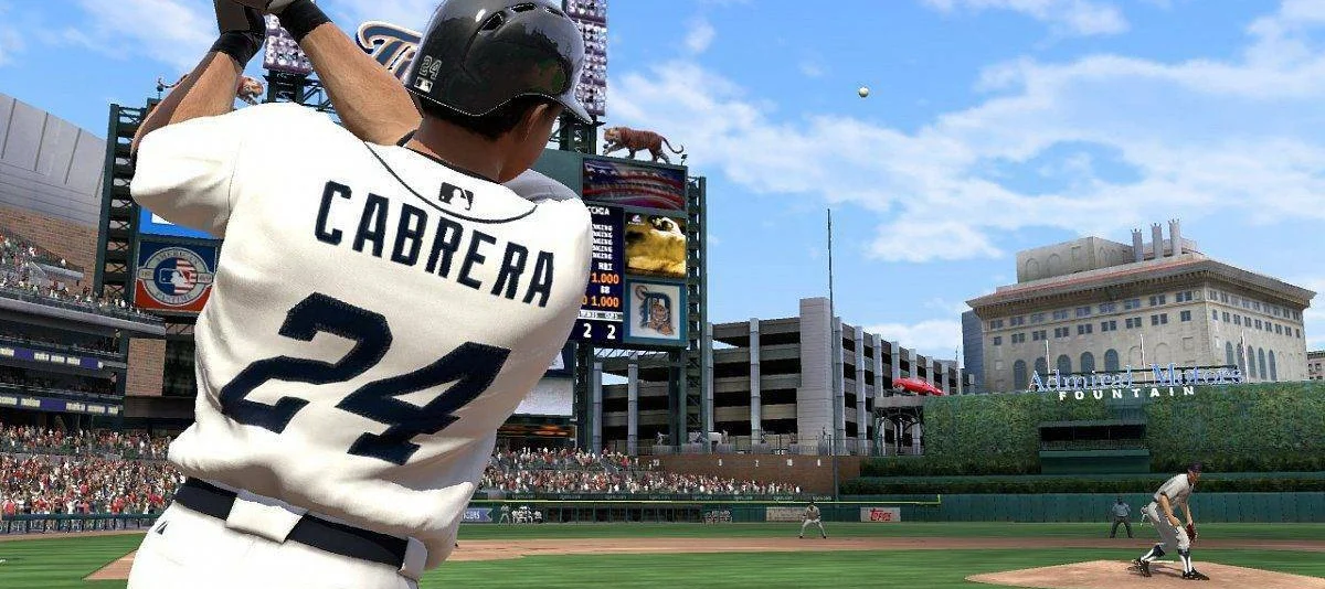 MLB 13 The Show