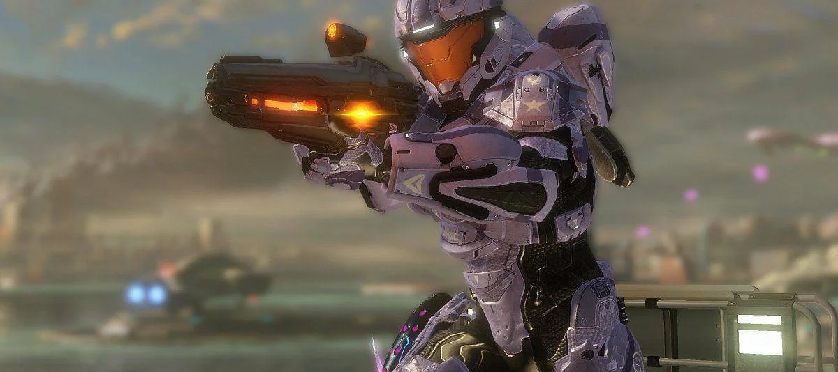 Halo 4: DLC Majestic Map Pack