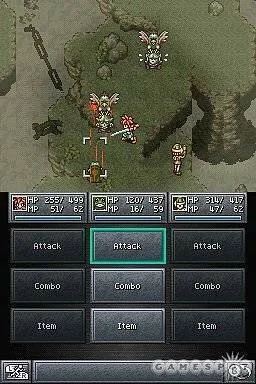 Chrono Trigger