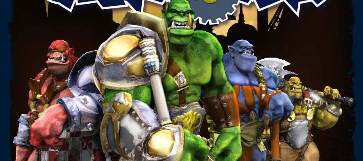 Orc Attack