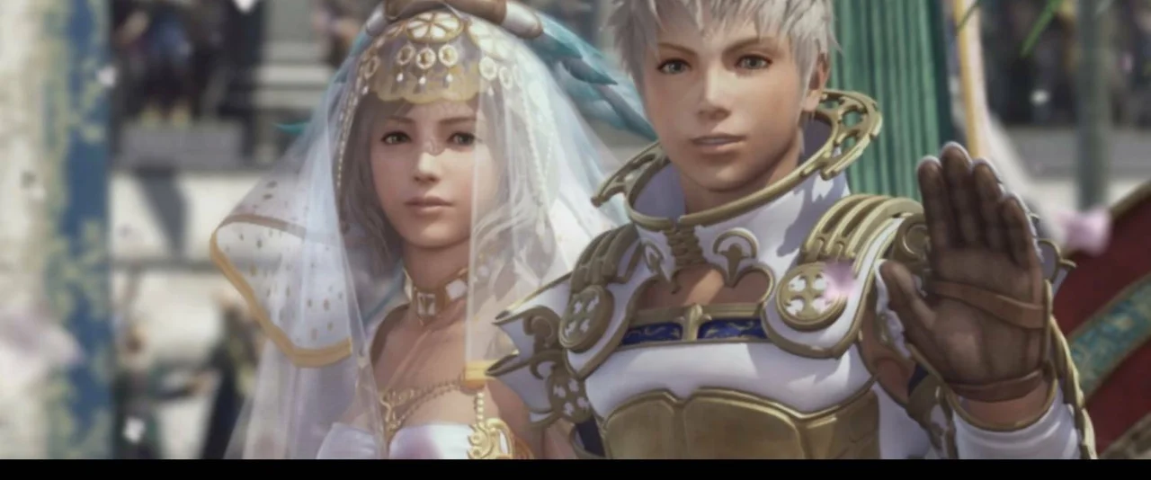 Final Fantasy XII: The Zodiac Age