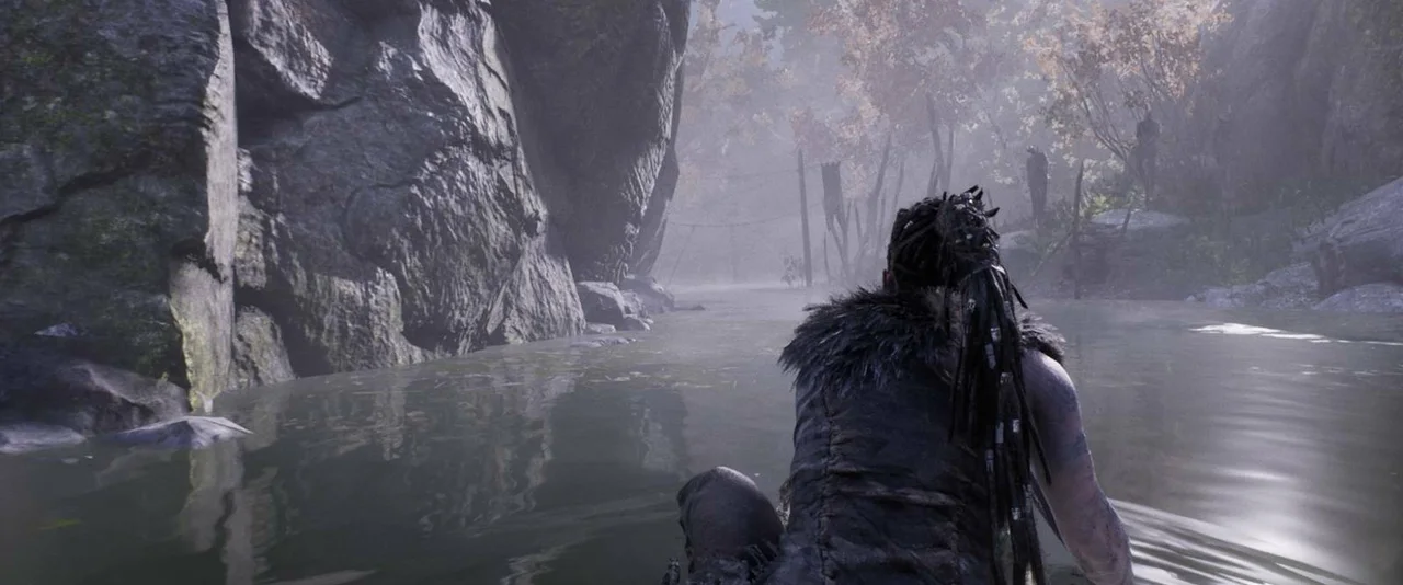 Hellblade: Senua's Sacrifice