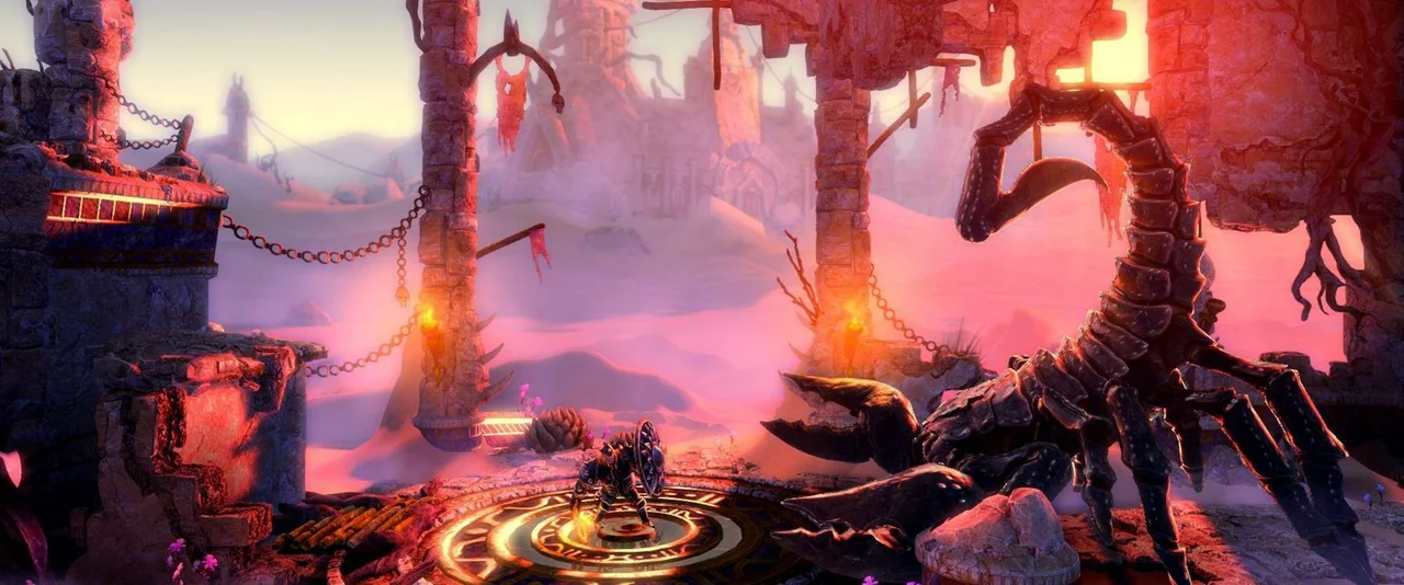 Trine 2: Complete Story