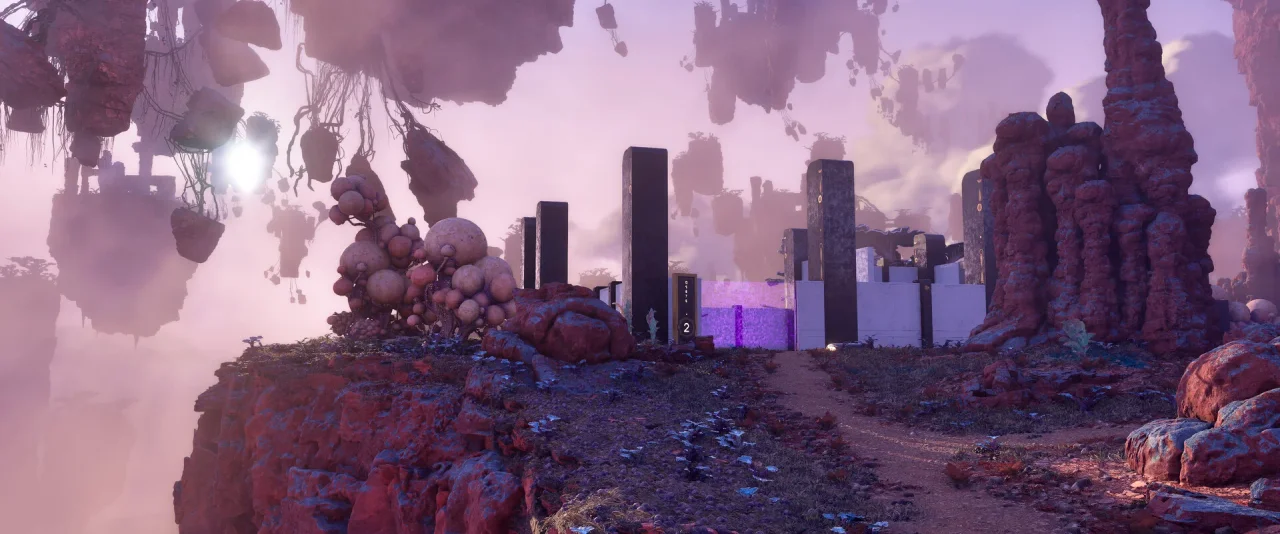 The Talos Principle 3