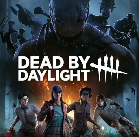 Dead by Daylight
