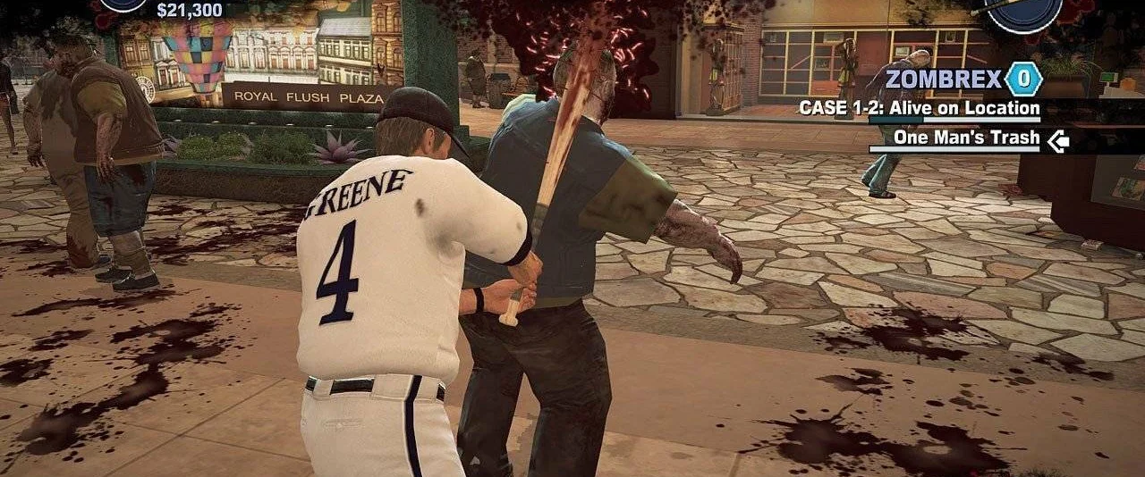 Dead Rising 2