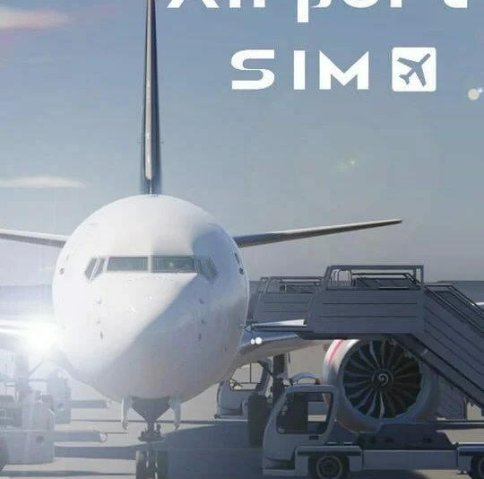 AirportSim