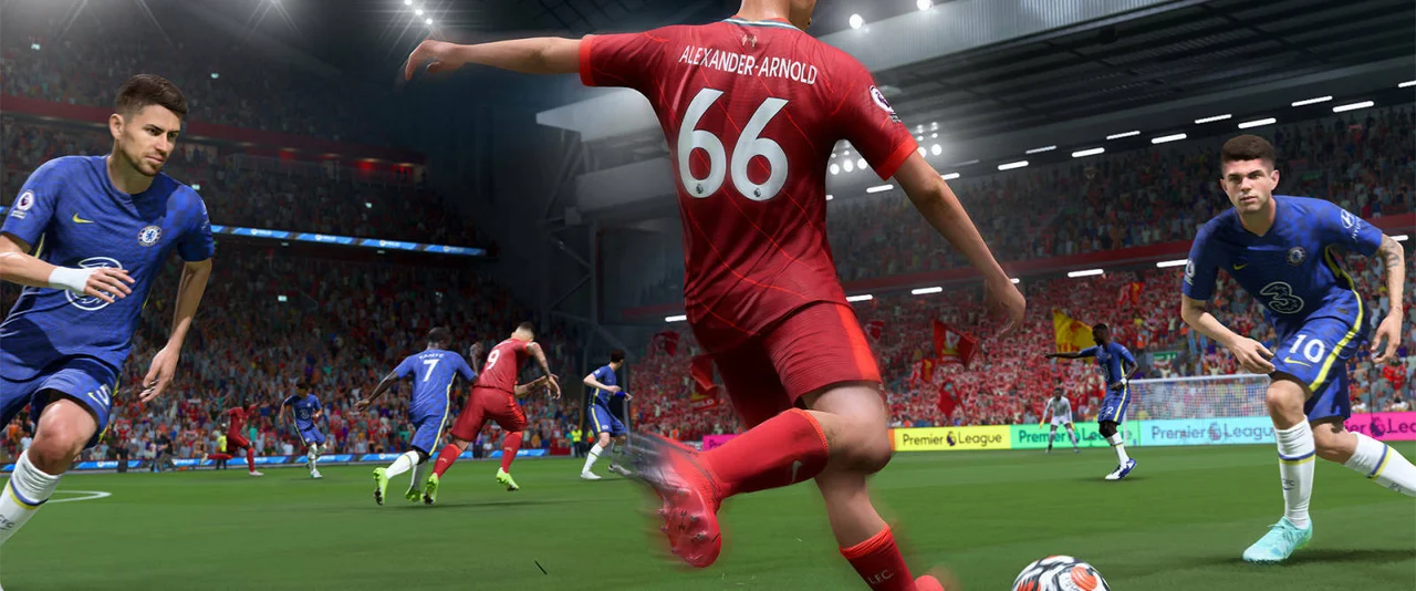 FIFA 22