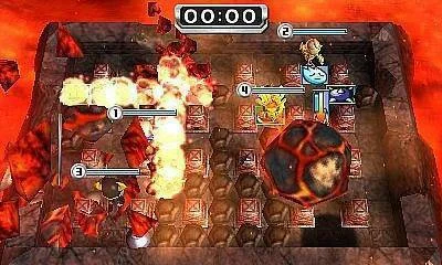 Bomberman 3DS (zrušené)