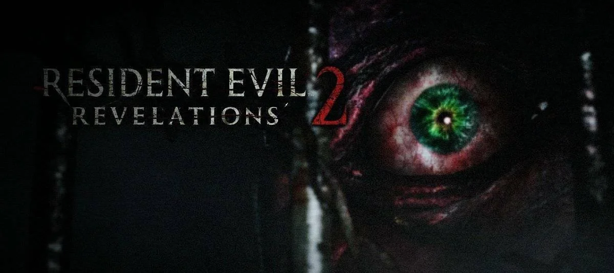 Resident Evil: Revelations 2 - Epizoda 1