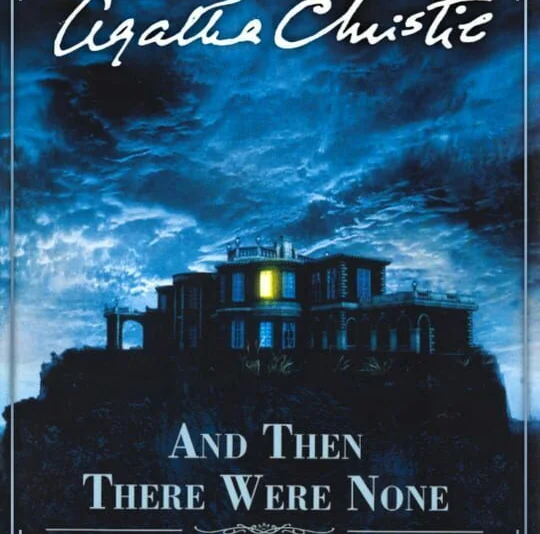 Agatha Christie: And Then There Were None