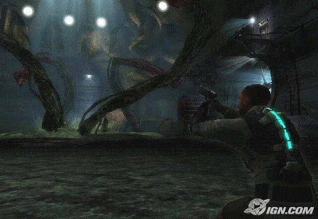 Dead Space Extraction HD